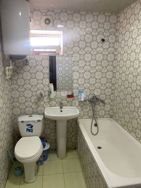 Mirzo -Ulugʻbek <br />
1 xona uy <br />
Buyuk Ipak yoʻli met — фото 3