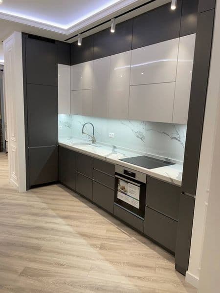 Мирзо-Улугбекский район <br />
Жк Akay Ctiy<br />
2/6/21<br  — фото 2