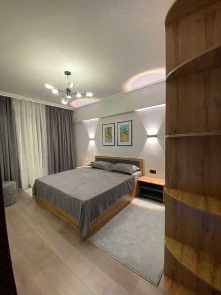 Сдаётся квартира на Ц5!<br />
#Ориентир— Посольство Германии — фото 5