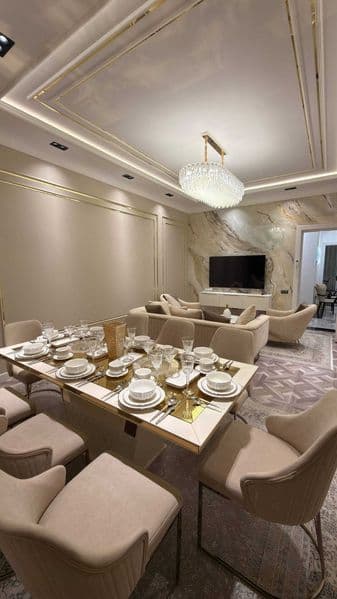 Квартира аренда 3-комн. Мирзо-Улугбекский район 100011<br /> — фото 4