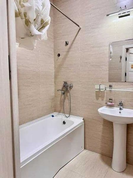 Сдаётся КЛАССНАЯ квартира<br />
<br />
• Район: Алмазарский< — фото 5