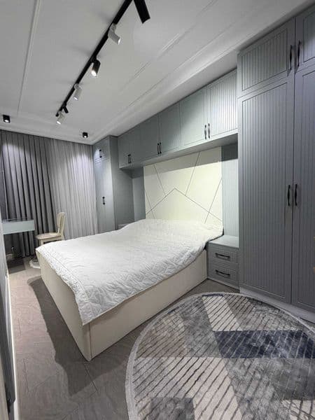 Сдается квартира с красивым ремонтом<br />
<br />
• Район: М — фото 3