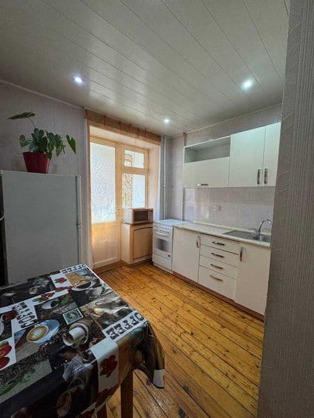 В аренду предлагается светлая и уютная квартира с хорошим ре