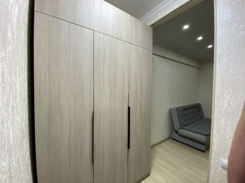 Сдается студия. Квартира новая, были только одни жильцы. В о — фото 5