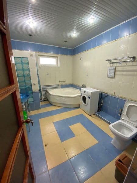 Medgaradok bozorchani orqasida 4 xona 2 etaj xamma sharoiti  — фото 5