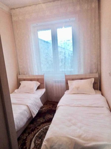 Сдается квартира для семейных<br />
<br />
• Район: Алмазар< — фото 4