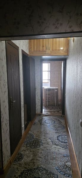 Срочно сдаётся в аренду 3-х комнатная квартира с хорошим рем — фото 5