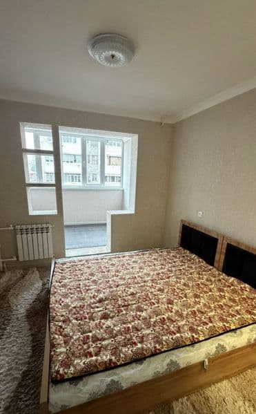 Mirzo Ulug‘bek tumanida <br />
Xonalar soni: 1 xona<br />
Qa