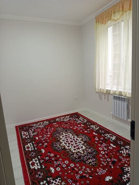 Faqat oilaga, yangi uy yangi jihozlar bilan hali hech kim ya — фото 3