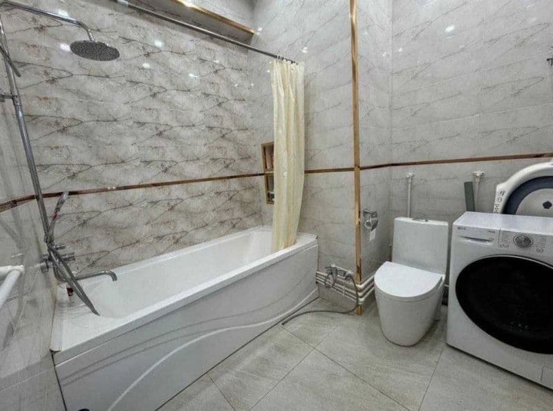 Аренда Квартира Эко Бозор Новостройка<br />
904225456 <br /> — фото 2