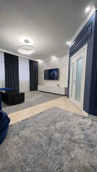 Сдаётся квартира на ЖК Ассалом‼️<br />
Ориентир - ул. Махтум — фото 2