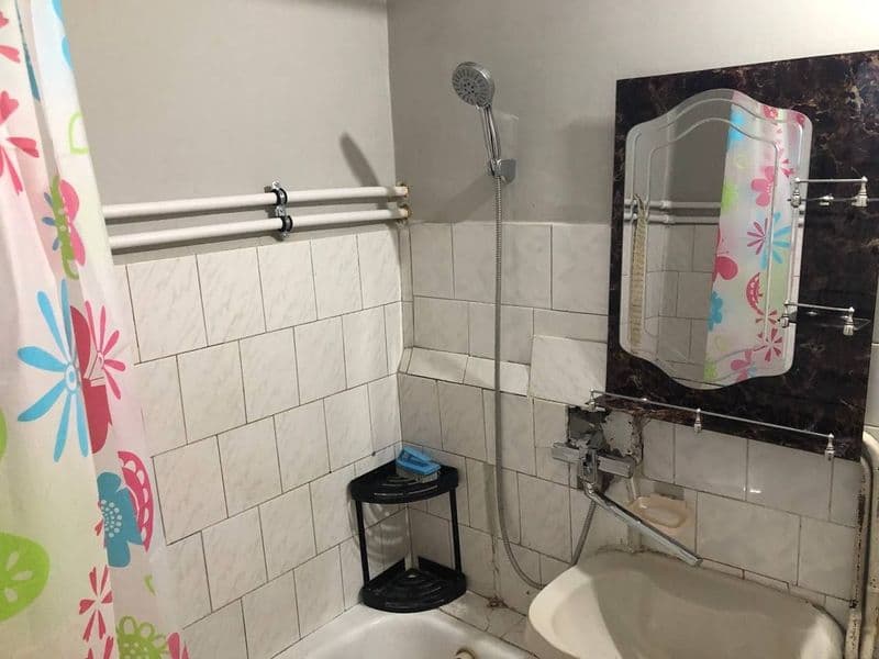 Чиланзар<br />
До метро близко, пешком.<br />
Квартира норма — фото 5