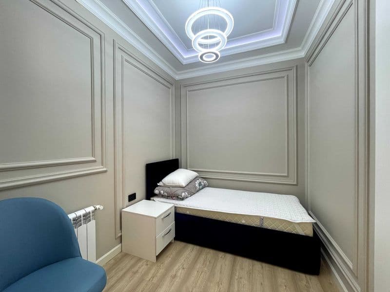 Сдаётся квартира в Новостройке <br />
#Ориентир - ул. Циалко — фото 3