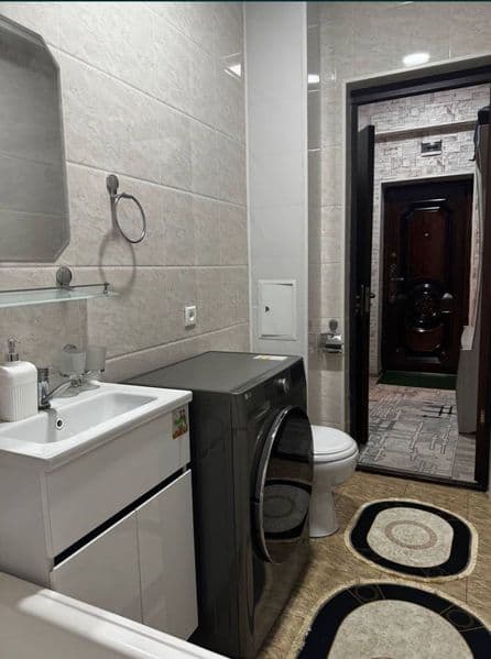 Яшнобод туманида квартира ижарага берилган. Ориентр Паркентс — фото 5