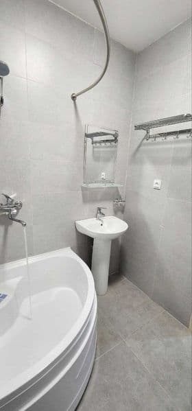 на длительный срок здается своя квартира с ремонтом 500$ леб — фото 4