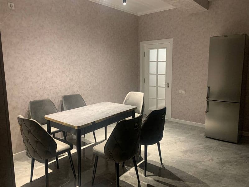 Сдаётся в аренду просторная чистая комфортная квартира на ки — фото 3