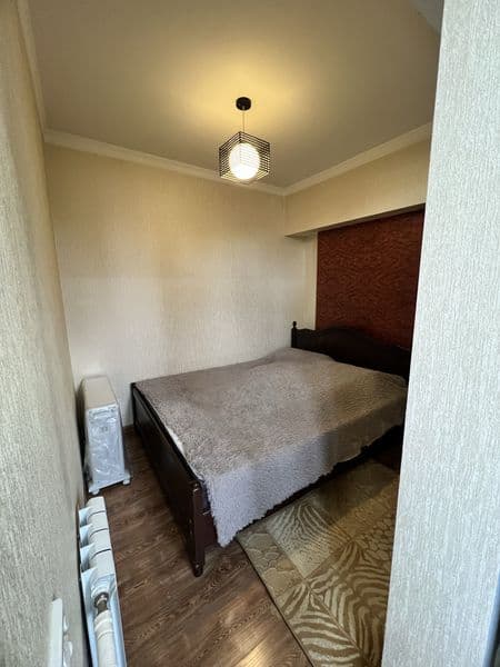 Своя квартира в центре. Сдается на долгий срок, только иност — фото 5