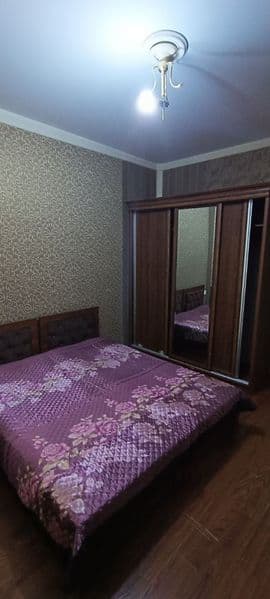 Сдаётся в аренду <br />
Ахмад Югнакий <br />
4/1/5<br />
Сре