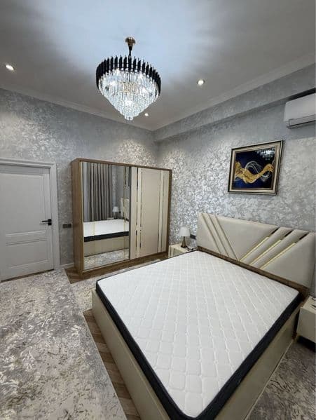 Мирзо Улугбек район<br />
Яллонгоч массив<br />
2/4/6<br />
 — фото 5