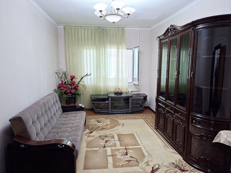 Чистая уютная квартира с хорошим ремонтом <br />
<br />
В кв — фото 5