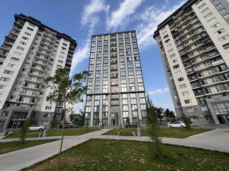 Ищу девушку для совместного проживания в квартире. Желательн