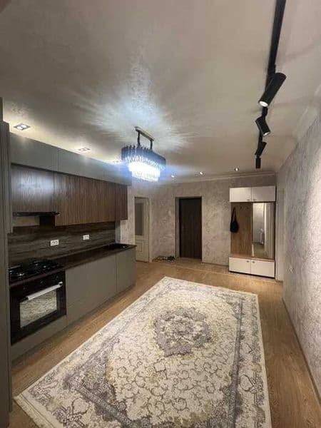 Сдаётся квартира на Караташе‼️<br />
Ориентир - Метро Дружба