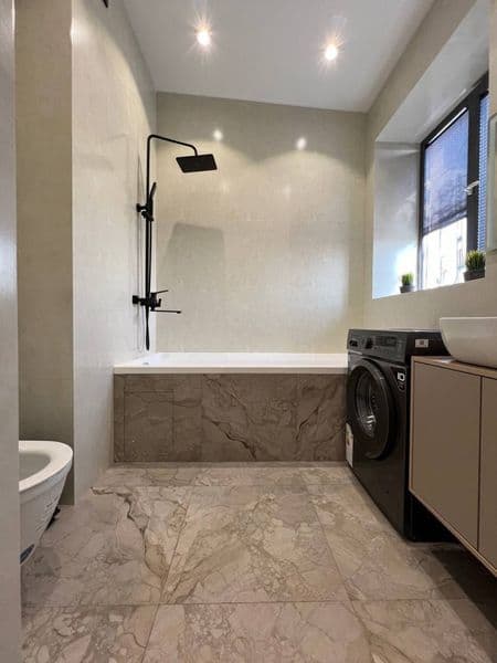 ЖК Новза<br />
Дублекс<br />
Комнаты-3<br />
Этаж-8<br />
Эт — фото 5