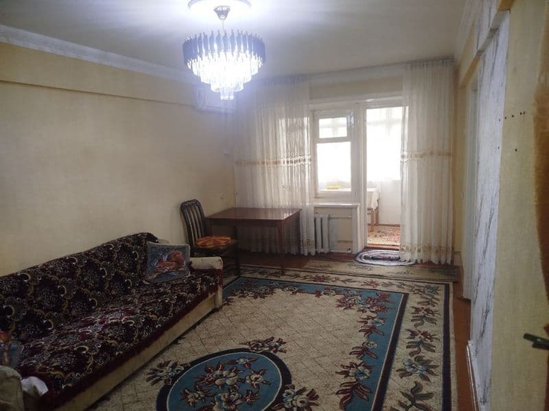 Qora qamish 1/2 joylashkan 3/4/5 <br />
3xonali 4etaj 5etash