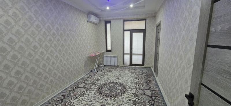 Аренда сергели Нурхаёт новостройка 2хона 5чи этаж 9этажли до