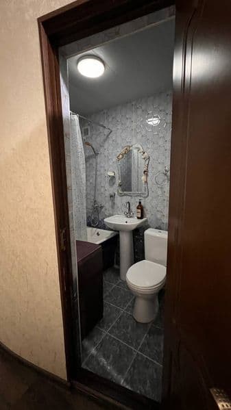 Аренда укомплектованной квартиры, все не обходимое есть, оре — фото 5