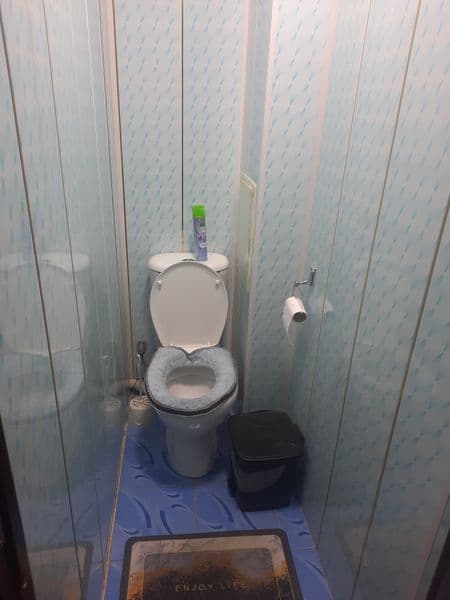 TTZ 2 da 2 xonali uy OILAGA uzoq muddatga ijaraga beriladi.  — фото 5