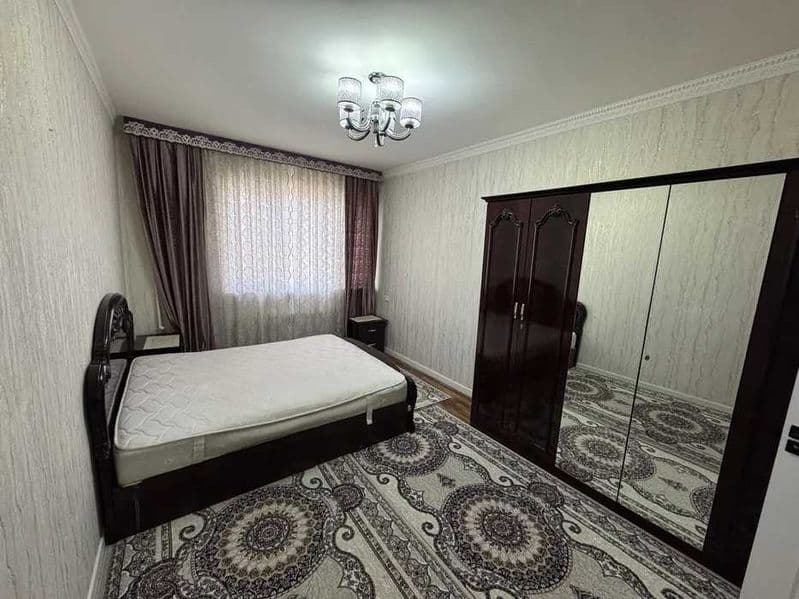 Сдаётся КЛАССНАЯ квартира<br />
<br />
Район: Мирзо Улугбекс — фото 2