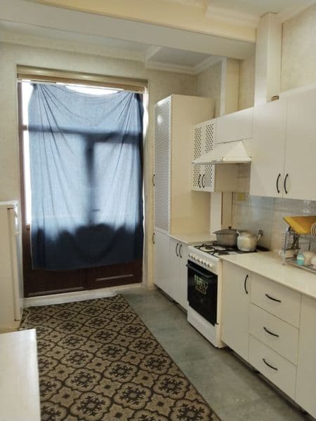 Sirochni arinda Chilonzor 23 Kivartal 2 xona 4 etaj 9 etajka — фото 5