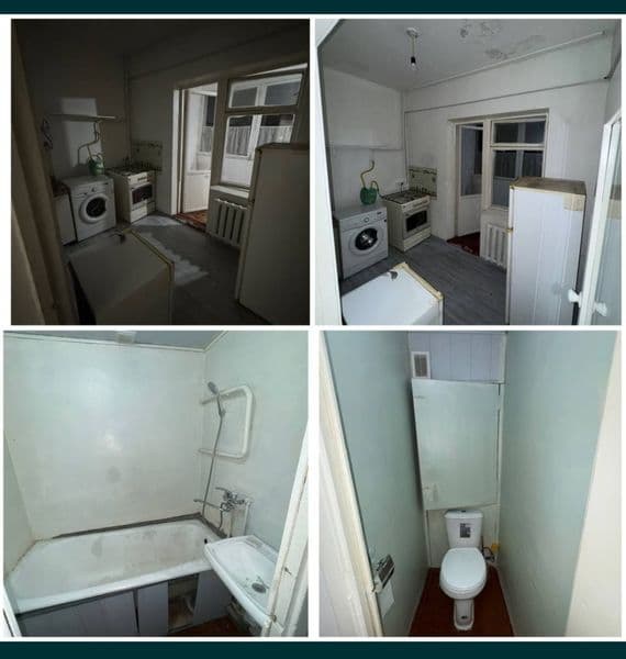 Срочно #1комнатная<br />
1/4/4  кирпич <br />
С мебелью техн — фото 2