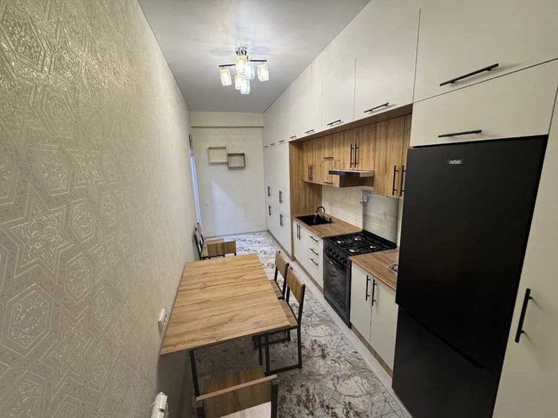 Сдается квартира<br />
<br />
Район: Шайхантахурский<br />
А — фото 3