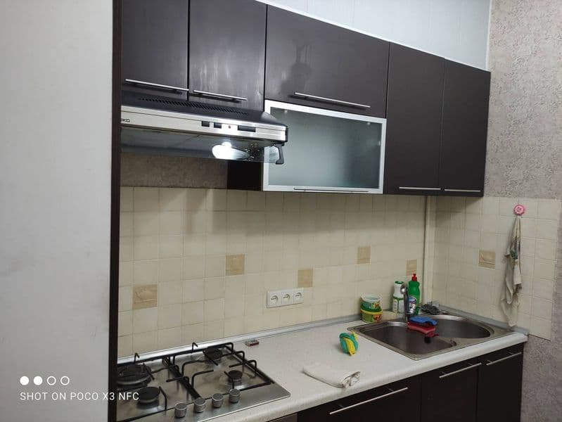 Юнусабад -15<br />
1 комнатная квартира <br />
1Й этаж <br / — фото 4