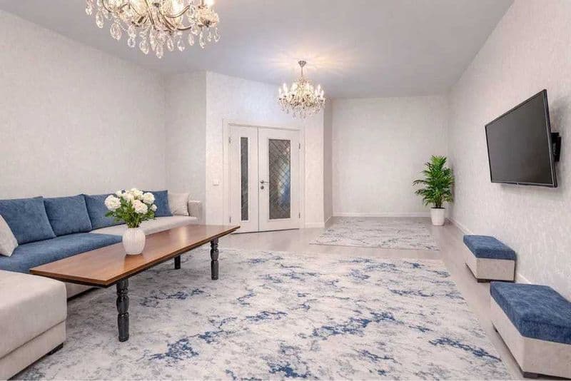 Район: Яшнабадский<br />
Адрес: ЖК Ассалом Сохил, Узбум<br / — фото 2