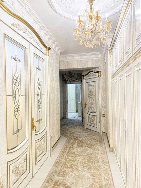 Аренда  квартира <br />
Новостройка<br />
Район: шайхонтахур — фото 4