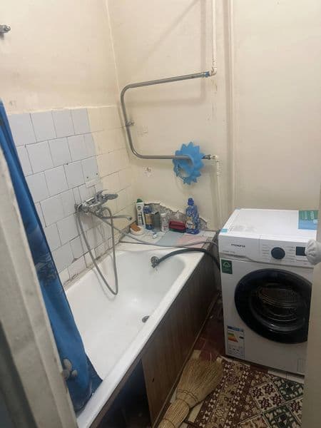 Ижара 2/2/4 Юнусобод 11 квартал, метро Юнусобод<br />
Аренда — фото 2