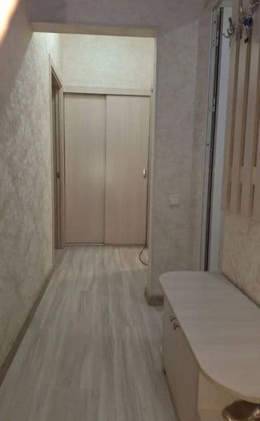 Shahriston metro yaqinida <br />
Qizlarga sheriklikka kvarti — фото 3