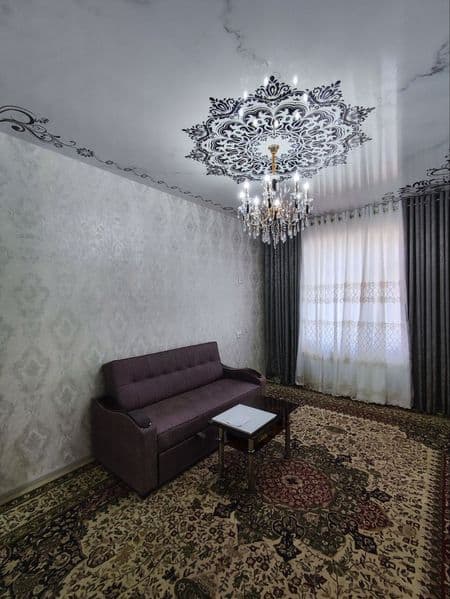 Район: Сергели<br />
 строительный <br />
Ор: Метро 12- стан — фото 5