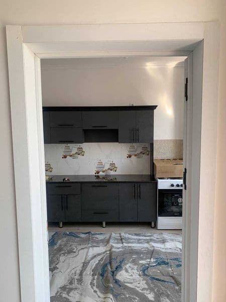 Аренда 2х комнатная квартира 67 кв в Бектемирском районе ЖК  — фото 2