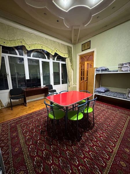 Olmazor tumani BERUNI mahalla<br />
Fayzli honadon ( Hovli)  — фото 4