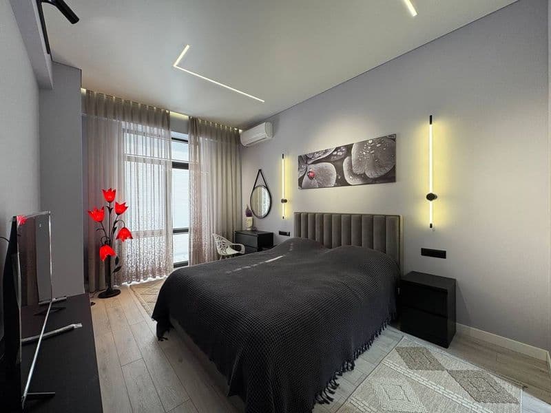 Ойбек Аренда 2 комнт д уютная квартира в новостройке — фото 5