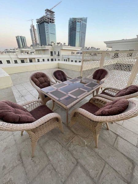 Элитный апартамент ЖК Ташкент Сити Бульвар<br />
Район: Шайх — фото 2