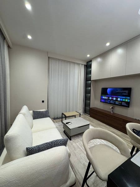 Kvartira ijaraga beriladi <br />
2 xonali <br />
Barcha qula — фото 3