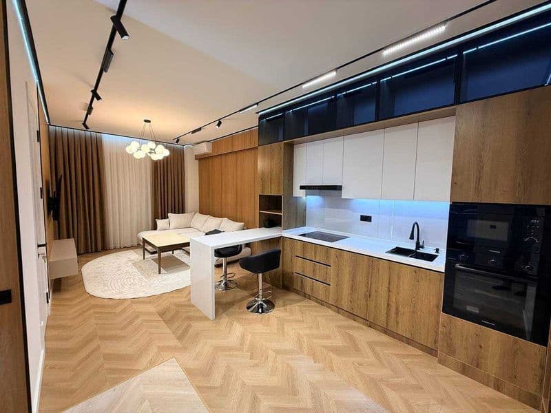 К вашему вниманию рады представить 2х комнатную квартиру на  — фото 5