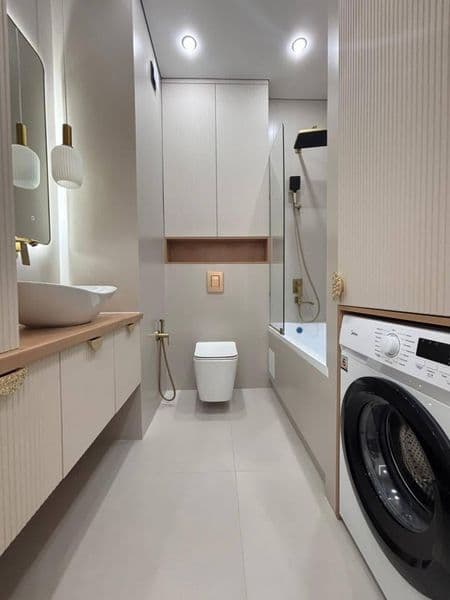 К вашему вниманию рады представить 2х комнатную квартиру на  — фото 5