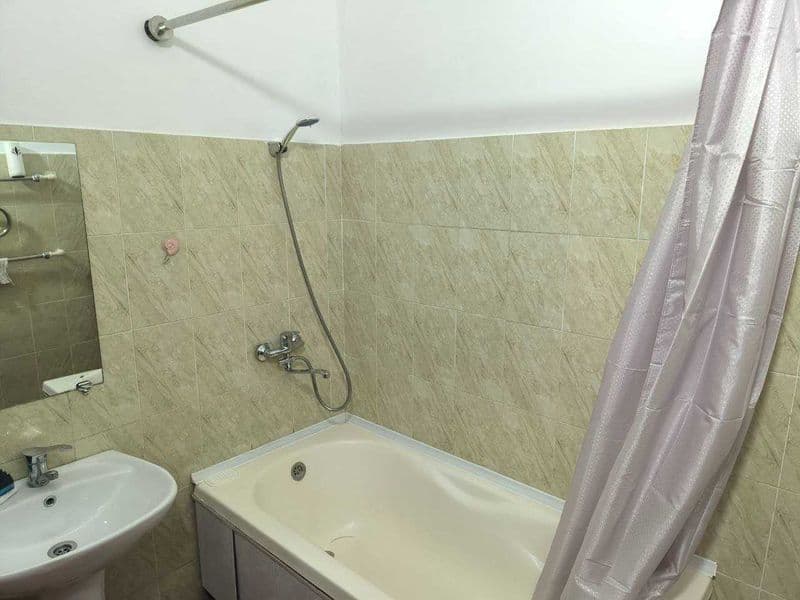 Сдаётся своя 1-комн квартира на массиве "Обод макон", Яшнаба — фото 4