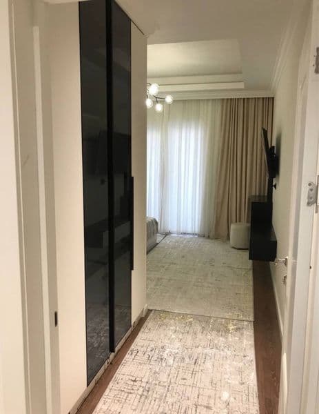 #3хКом Алайский Новостройка Нур 3/8/10<br />
Квадрат:75<br / — фото 3